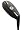 Adams Golf Idea Pro Black Hybrid (Right Handed, 20 Degree, Aldila VooDoo Graphite Shaft, Regular)