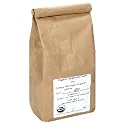 Davidson's Tea Bulk, Gunpowder Green, 16-Ounce Bag