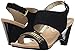 Anne Klein Women's Rio Wedge Sandal