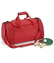 Quadra Sports Holdall