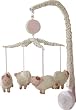 Sumersault Baa Baa Lamby Mobile