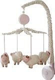 Sumersault Baa Baa Lamby Mobile