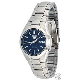 Seiko Wrist Watches-Seiko 5 SNK603k1