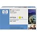HEWLETT PACKARD C9722A YELLOW CARTRIDGE FOR LJ4600/4650 HP C9722A - Genuine Brand Name (OEM) Product