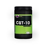 Optimum Nutrition Creatine Glutamine Taurine, Wild Berry, 1.32 lbs. (Pack of 2)