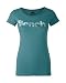 Bench Damen T-Shirt STENA, hydro, M, BLGA2298
