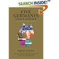 Five Germanys I Have Known