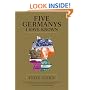 Five Germanys I Have Known