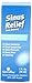 NaturalCare Sinus Relief Homeopathic Drops | Temporary Relief from Sinus Headache & Pressure, Congestion, Sneezing & Runny Nose | Non-Drowsy | 1oz