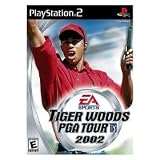 Tiger Woods PGA Tour 2002