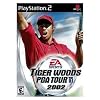 Tiger Woods PGA Tour 2002