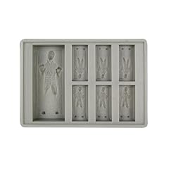 Star Wars - Hans Solo Silicone Ice Tray
