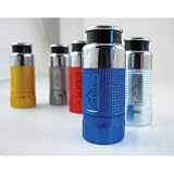 Rok-klimer Mini Rechargeable Car Flashlight