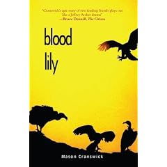 Blood Lily