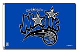 Orlando Magic 3X5 Banner Flag