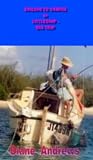 Sailing To Cairns or  Little Ship - Big Trip
