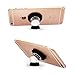 Kakanuo Magnetic Cell Phone Holder,Luminous Dash Mount, Cell Phone Mount, Car Mount Phone Holder with Powerful Magnetic and Swift Snap Technology