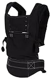 ERGO Sport Carrier - Black