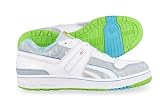 New Reebok Pro Legacy RBC Mens Trainers – White
