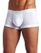 C-IN2 Men's Core Lo No-Show Army Trunk