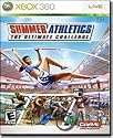 Summer Athletics The Ultimate Challenge