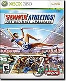 Summer Athletics The Ultimate Challenge