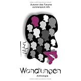Wandlungen: Eine Anthologie der Autoren von autorenpool.infovon "Heiner Hemken"
