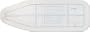 June Tailor Press-Mate 59-Inch-by-20-Inch Ironing Board Cover