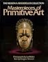 Masterpieces of Primitive Art (The Nelson A. Rockefeller collection)