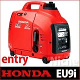 �y�V�i�E�I�C���[�U���^�]�ρzHONDA���d�@ EU9ientry ( EU9i�G���g���[ ) �C���o�[�^�[���d�@ EU9i JN3