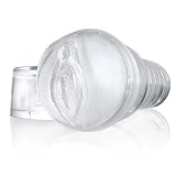 Fleshlight Original Male Masturbator, Ice Lady