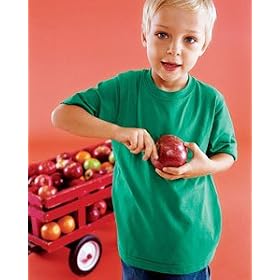Apples and Oranges (A&O) Brian Basic Tee KA200
