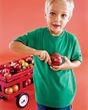 Apples and Oranges (A&O) Brian Basic Tee KA200 by 