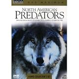 North American Predators - Episodes from Marty Stouffer`s Wild America As Seen On PBS