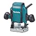 Makita RP0900K 1-1/4 Horsepower Plunge Router