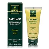 Rene Furterer Carthame Gentle Hydro Nutritive Mask for Dry Hair 3.4 oz - B00152YHN8
