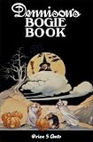 41riaVGYzaL. SL160  Dennisons Bogie Book    A 1920 Guide for Vintage Decorating and Entertaining at Halloween and Thanksgiving (8th Edition)