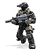 Mega Construx Call Of Duty Keegan Building Set