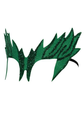 H.M. Smallwares womens Flaming Eye Mask Standard