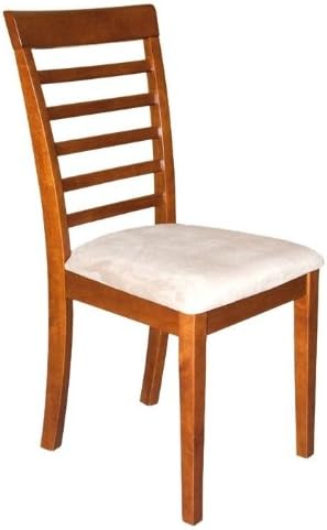 Picasso Chair w Cushion Seat - Set of 2