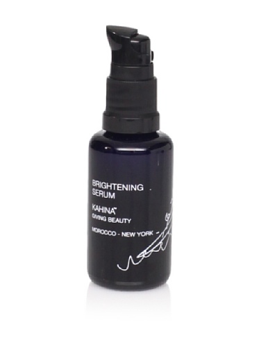 Kahina Giving Beauty Brightening Serum, 1 Ounce