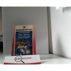 Der Turm von Zanid. Science Fiction Roman (Ullstein Science Fiction 2000, TB Band 2952). . - 156 S. (pages)