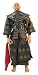 Pirates Of The Carribean 3: 12" Sao Feng