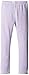 The Children's Place Girls' Rib Cuff Legging