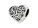 Zable(tm) Sterling Silver Sis