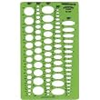 House Plan Fixtures-TEMP EVEN ELLIPSE MASTER