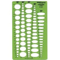 House Plan Fixtures-TEMP EVEN ELLIPSE MASTER