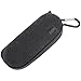 RYOT SmellSafe Large HardCase in Black
