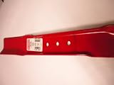 21" Lawnmower Blade For Snapper Lawn Mowers