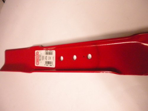 21 Lawnmower Blade For Snapper Lawn Mowers 21 Lawnmower Blade For Snapper Lawn Mowers